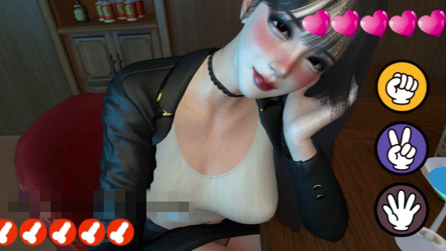 图片[5]-【亚洲风SLG/动态/互动/汉化/后宫】八急拳 Yakyuken v0.37 安卓+PC-春日ACG