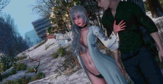 图片[5]-【神作/亚洲风SLG/动态/后宫/汉化】永恒世界 Eternum v0.9.2 安卓+PC-春日ACG