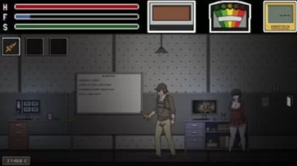 图片[2]-【ACT/动态/像素/肏鬼/生肉/cv】欲灵狩猎 V0.3.3.4 Lustful Spirit Hunt 安卓盖世+PC-春日ACG