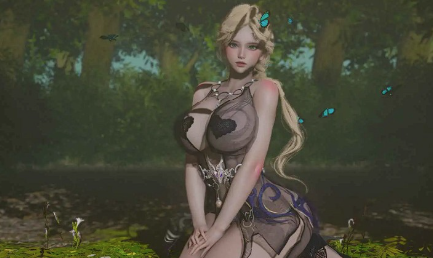 图片[2]-【精品/亚洲风SLG/动态/汉化/NTR】追逐欲望v0.25 安卓+PC-春日ACG