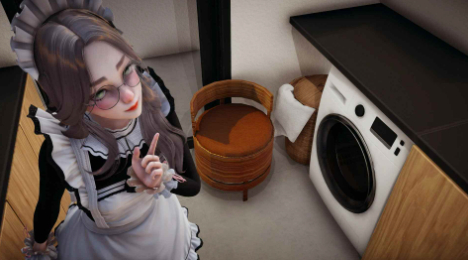 图片[3]-【神作/亚洲风SLG/动态/后宫/官中】特工17 Agent 17 v0.26.7 安卓+PC-春日ACG