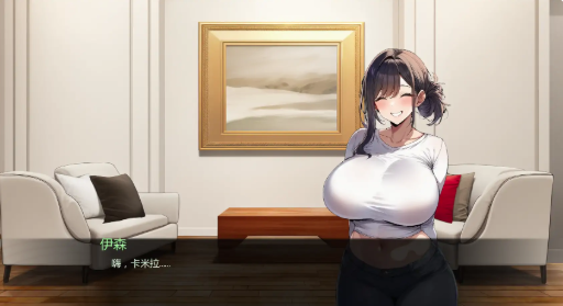 图片[3]-[SLG/动态/汉化/NTR】护士情欲v0.7 AI汉化版 安卓+PC-春日ACG