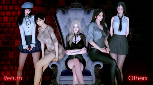 【精品/亚洲风SLG/动态/汉化/后宫】杀手的神话 Myth of Slayer Ch.10 安卓+PC-春日ACG