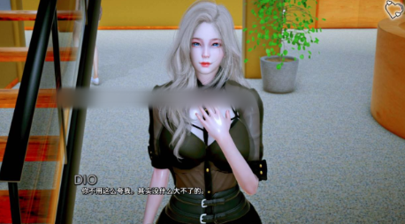 图片[4]-【精品/亚洲风SLG/动态/汉化/后宫】杀手的神话 Myth of Slayer Ch.10 安卓+PC-春日ACG