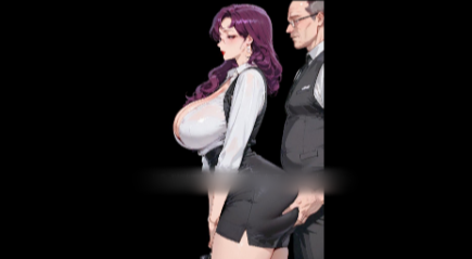 图片[2]-【SLG/像素/动态/后宫/游戏版美丽新世界】桌下 Under The Desk 0.16 安卓+PC-春日ACG