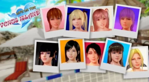图片[7]-【亚洲风SLG/动态/同人/汉化/后宫】维纳斯岛上的生活 Life on the Venus Island v0.4 安卓+PC-春日ACG