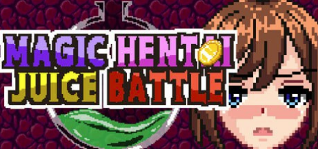 图片[2]-【互动SLG/动态/像素/官中】魔法变态果汁大战 安卓盖世+PC-春日ACG