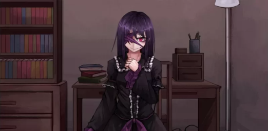 图片[4]-【同人/互动SLG/养成/官中】希尔薇：蛊惑之幼虫 安卓+PC-春日ACG