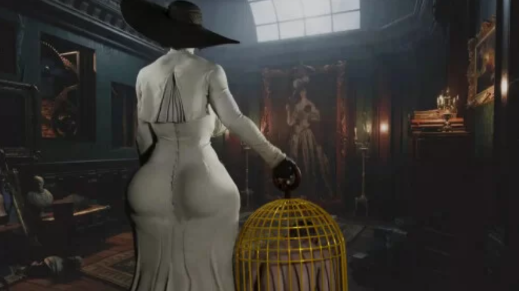 【同人SLG/动态/汉化/小马拉大车】迪米特雷斯库的淫荡城堡 完结 安卓+PC-春日ACG