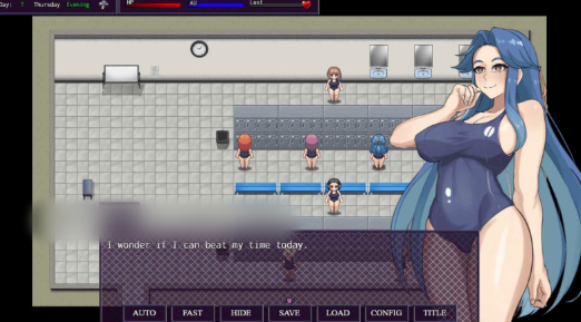 图片[5]-【RPG/像素/动态/AI汉化】秘密之城 City of Secrets V0.13.00 安卓joi+PC-春日ACG