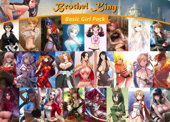 【互动SLG/动态/AI汉化/后宫】青楼之王 Brothel King v260115 安卓盖世+PC-春日ACG