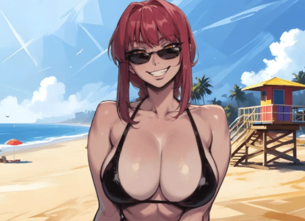 图片[6]-【亚洲风SLG/动态/汉化/NTR]我的新女友Ch.7 P.1 AI汉化版 安卓+PC-春日ACG