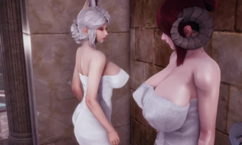 图片[5]-【神作/亚洲风SLG/动态/汉化/后宫】凤凰Phoenixes V16 官方中文版 安卓+PC-春日ACG