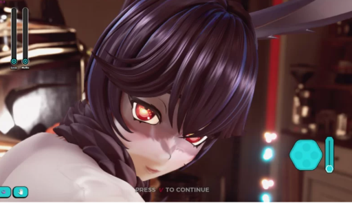 【3D/互动/动态/官中】我能点一杯加母乳的冰咖啡吗！？ Can I get an Iced Coffee with Breastmilk! v0.1.0.0 pc-春日ACG