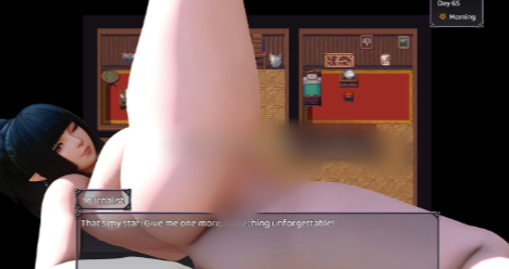 图片[2]-【RPG/动态/ai汉化/堕落】暗魔法师神乐 Dark Magician Kagurav0.3.3.6 安卓joi+pc-春日ACG