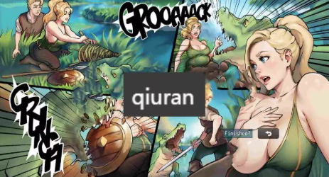 图片[4]-【RPG/动态/AI汉化/后宫】元素觉醒 Elemental Awakenings V0.9 安卓joi+PC-春日ACG