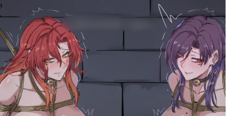 图片[2]-【RPG/官中/动态/后宫】混沌之魂 chaos souls v0.911 安卓joi+PC-春日ACG