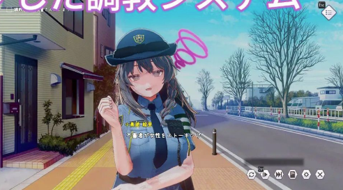 图片[2]-【互动/3D/动态/催眠/官中/NTR/CV】常识改变模拟器 使用催○APP与心仪的她成为恋人吧 2安卓盖世+PC-春日ACG