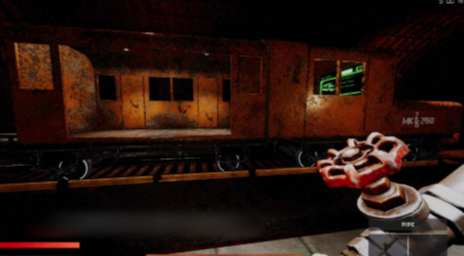 图片[3]-【3D/动态/生肉/微恐/重口】腐败荒原 Corrupt Wasteland0.3 安卓盖世+PC-春日ACG