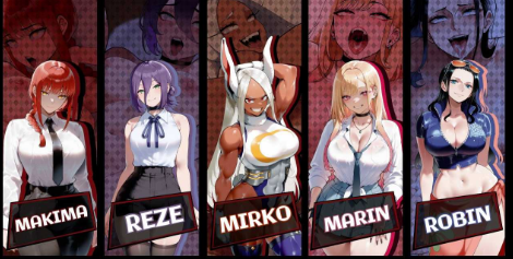 图片[2]-【同人SLG/动态/官中/后宫】二次元老婆旅馆 2 Waifu Inn 2 v0.21 安卓+PC-春日ACG