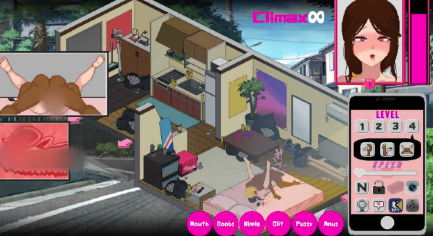 图片[6]-【互动SLG/动态/触摸/像素/NTR】NTR传说 粉丝重制版0.9 安卓盖世+PC-春日ACG