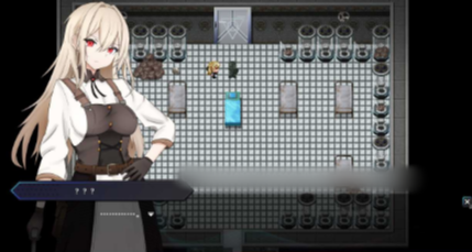 图片[2]-【RPG/汉化/捏身体/堕落】淫骸のトランスクラップ  安卓joi+PC-春日ACG