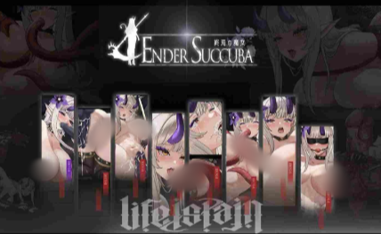 图片[4]-【ACT/官中/动态/异种x】終焉の魔女 The Witch of the End v0.2.0 安卓盖世+PC-春日ACG