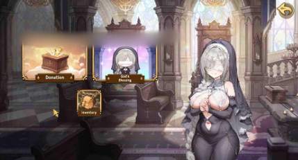 图片[5]-【互动SLG/动态/官中/后宫/CV/养成】转生居酒屋 Rebirth Pub v0.6.5安卓盖世+PC-春日ACG