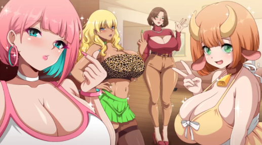 图片[2]-【精品SLG/动态/后宫/汉化】沙耶香，我调皮的熟女邻居 v0.81 安卓+PC-春日ACG