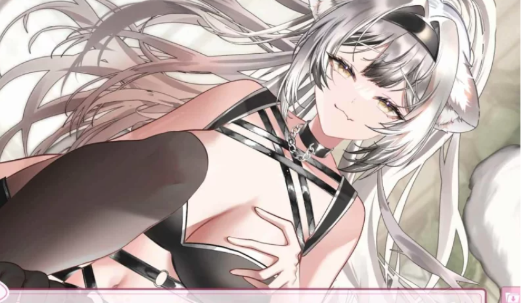 图片[3]-【互动SLG/官中/动态/后宫/CV/换装】猫娘万岁Long Live the Catgirls！ v1.0.11 安卓盖世+PC-春日ACG