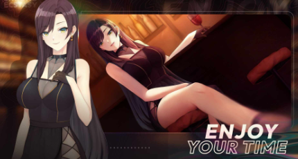 图片[5]-【亚洲风SLG/动态/AI汉化/后宫】时间狂喜 时间停止 Chrono Ecstasy v0.3.4 安卓+PC-春日ACG