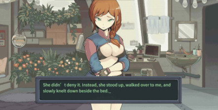 图片[5]-【互动SLG/塔防/动态/像素/官中】群落掩体：欲望防御 Swarm Bunker Lust Defense Demo 安卓盖世+PC-春日ACG