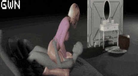 图片[4]-[3D/互动/动态/生肉】GWN项目 Project GWN v0.7.1 PC-春日ACG