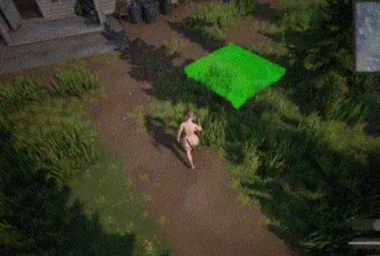 图片[3]-【3D/动态/沙盒/微恐/官中】精子末日 Engine Spermapocalypse Ver1.3.5 PC-春日ACG