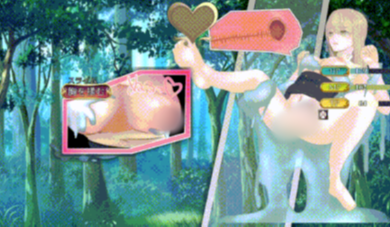 【RPG/动态/官中/堕落】蔚蓝纪事-落第骑士淫姦录 安卓joi+PC-春日ACG